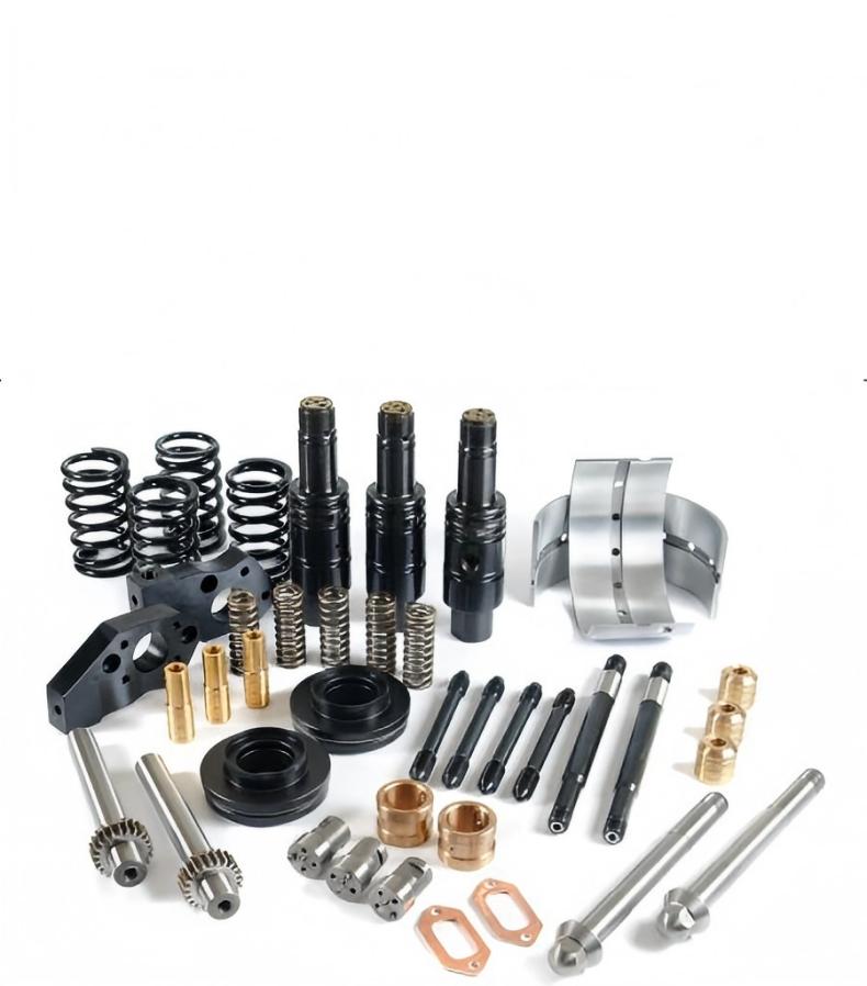 SPARE PARTS