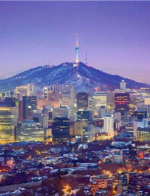 KOREA